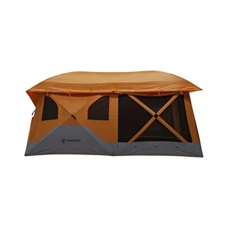 4-8 Person Camping Shelter