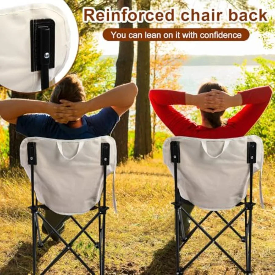 Lightweight Camping Chair