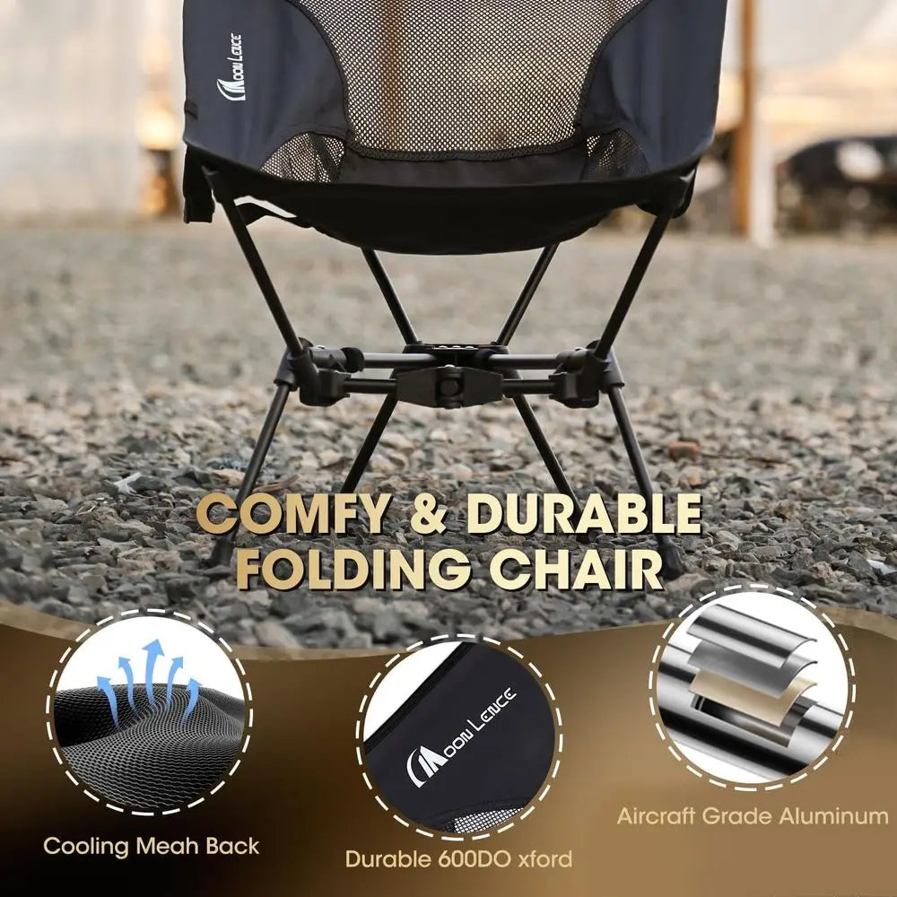 Ultralight Folding Camping Chair