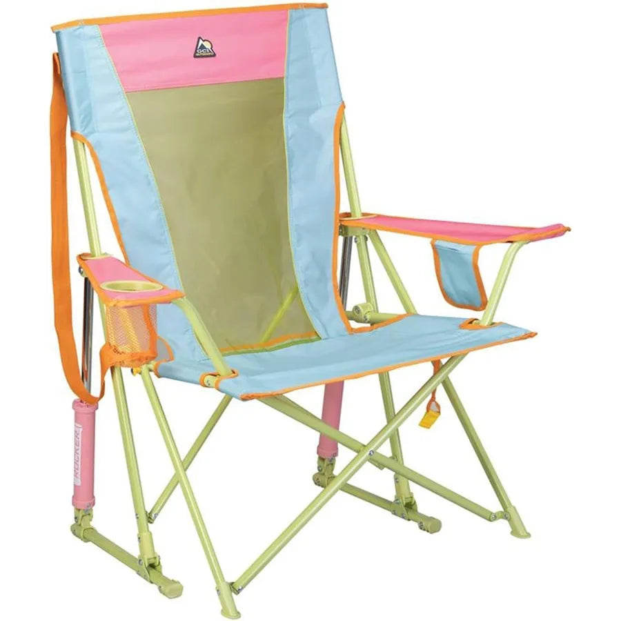 Comfort Pro Rocker Chair