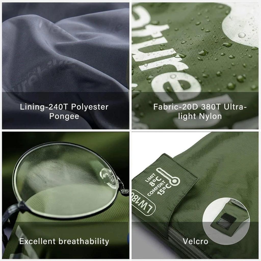 Naturehike LW180 Sleeping Bag
