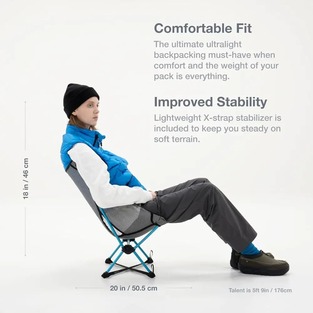Ultralight Camping Chair