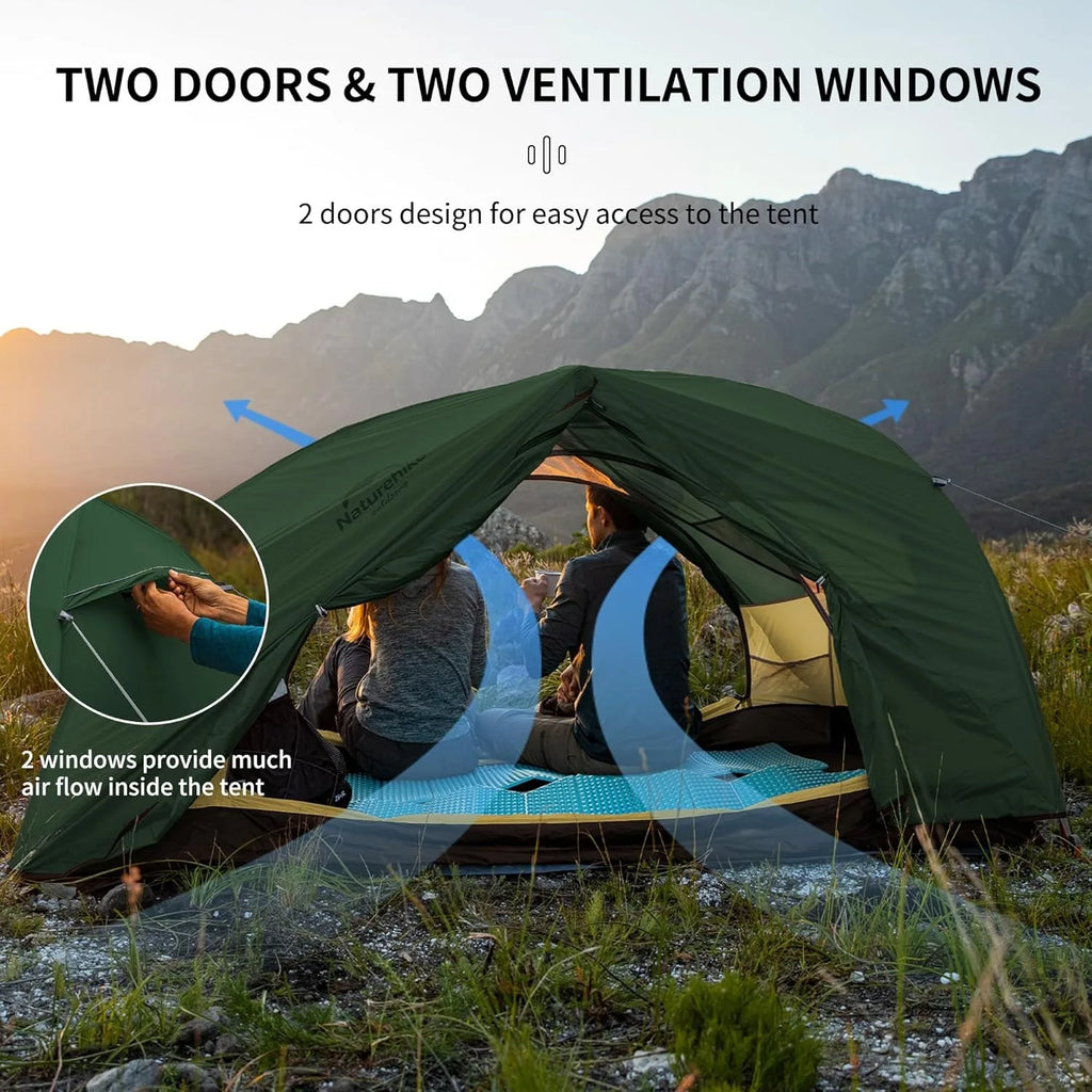 Naturehike Star-River Tent