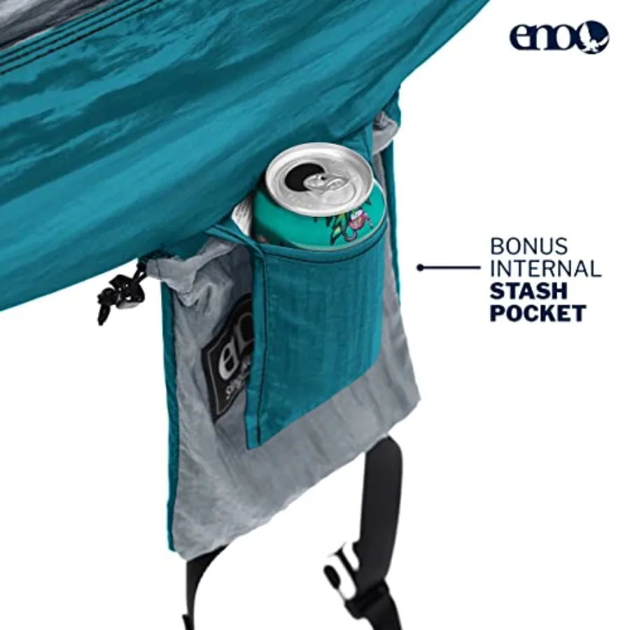 Lightweight Camping Hammock