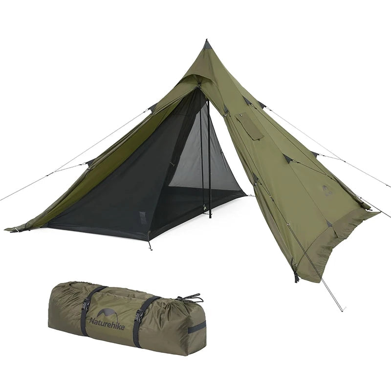 Naturehike Tipi Camping Tent