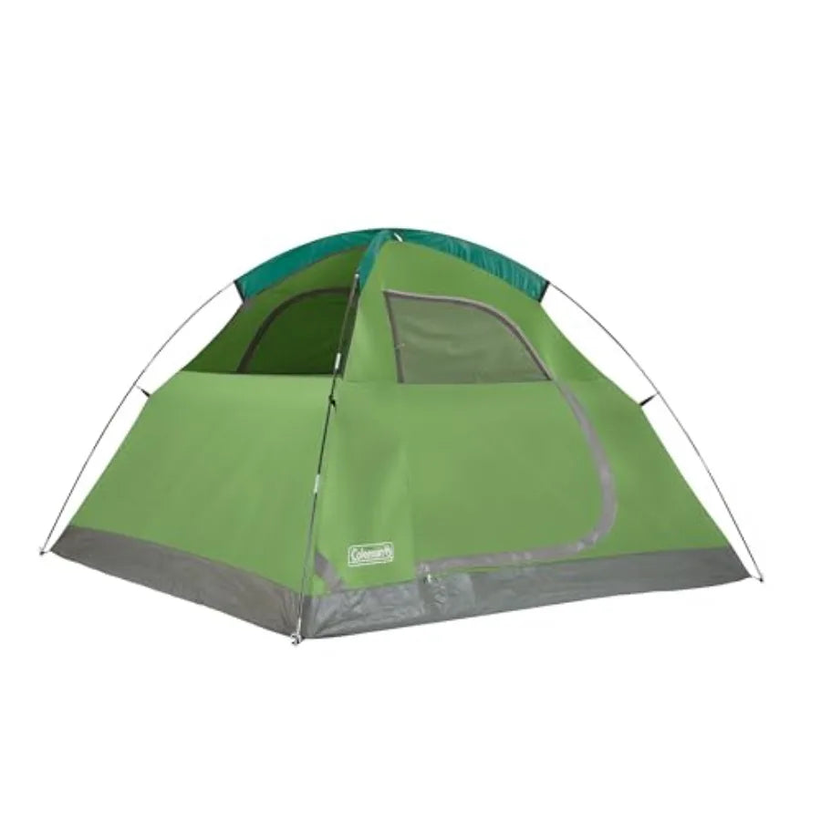 Sundome Camping Tent