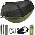 Double Hammock Tent