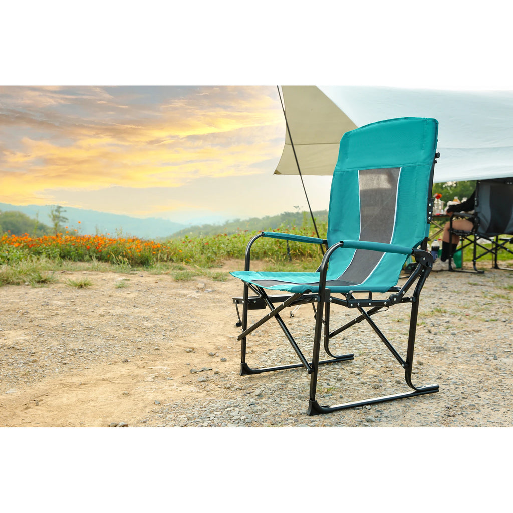 Camping Director Chair