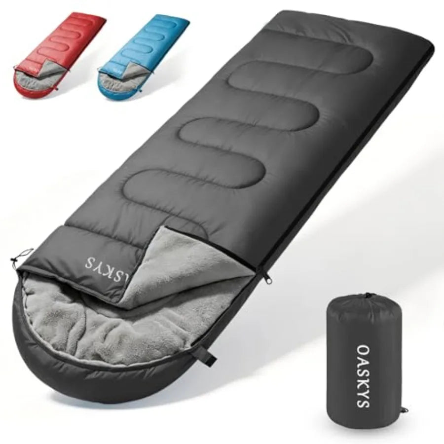 Lightweight Camping Sleeping Bag