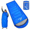 Wearable Sleeping Bag