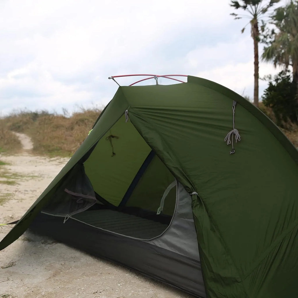 Naturehike Ultralight Camping Tent