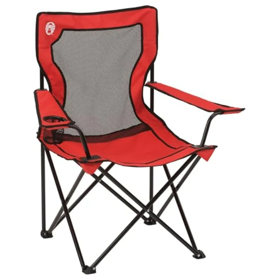 Broadband Mesh Camping Chair