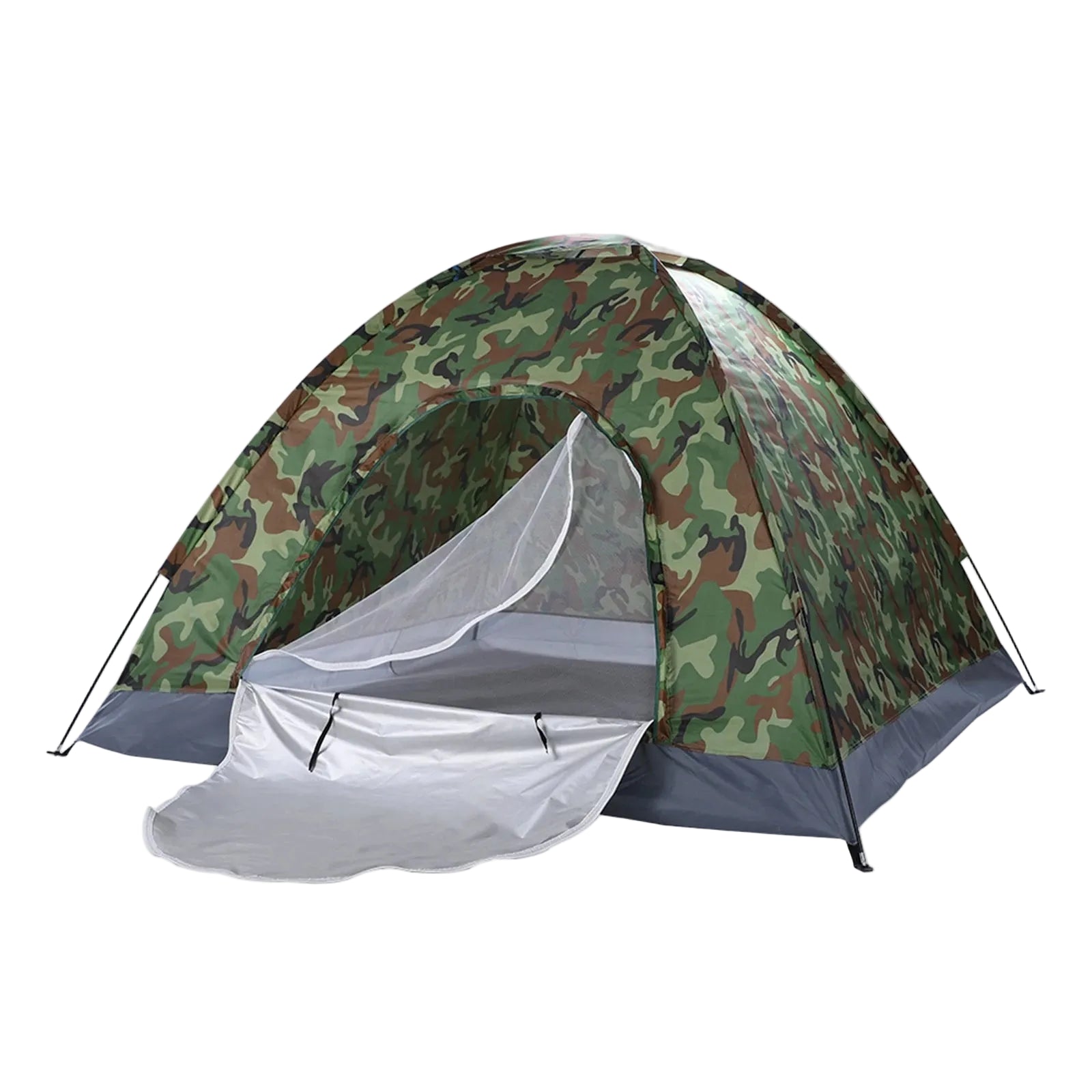 3-4 Person Camping Dome Tent