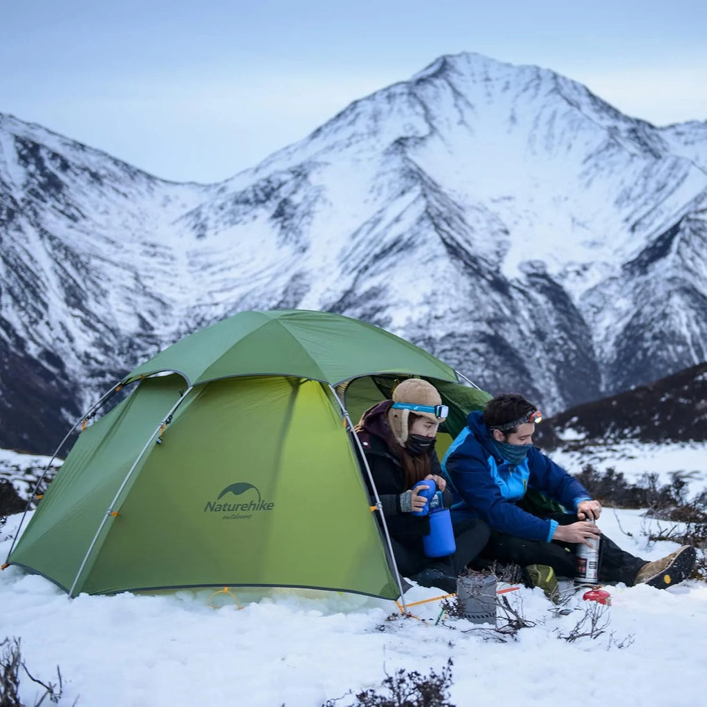 Naturehike Cloud Peak 2 Tent