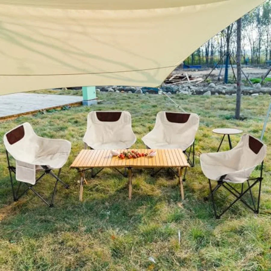 Lightweight Camping Chair