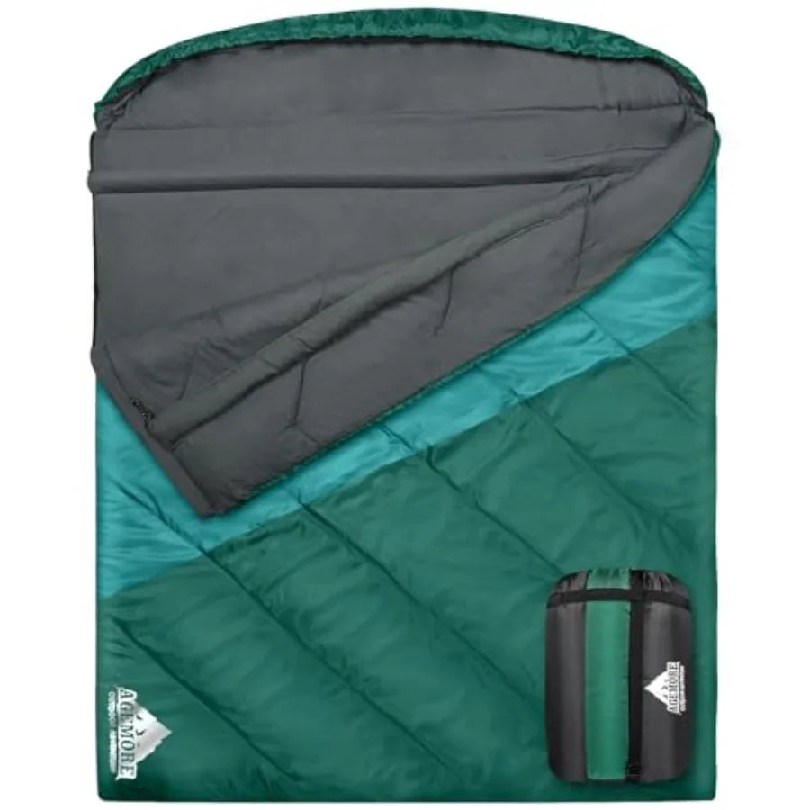 XXL Camping Sleeping Bag