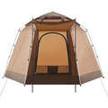 3-4 Person Camping Tent