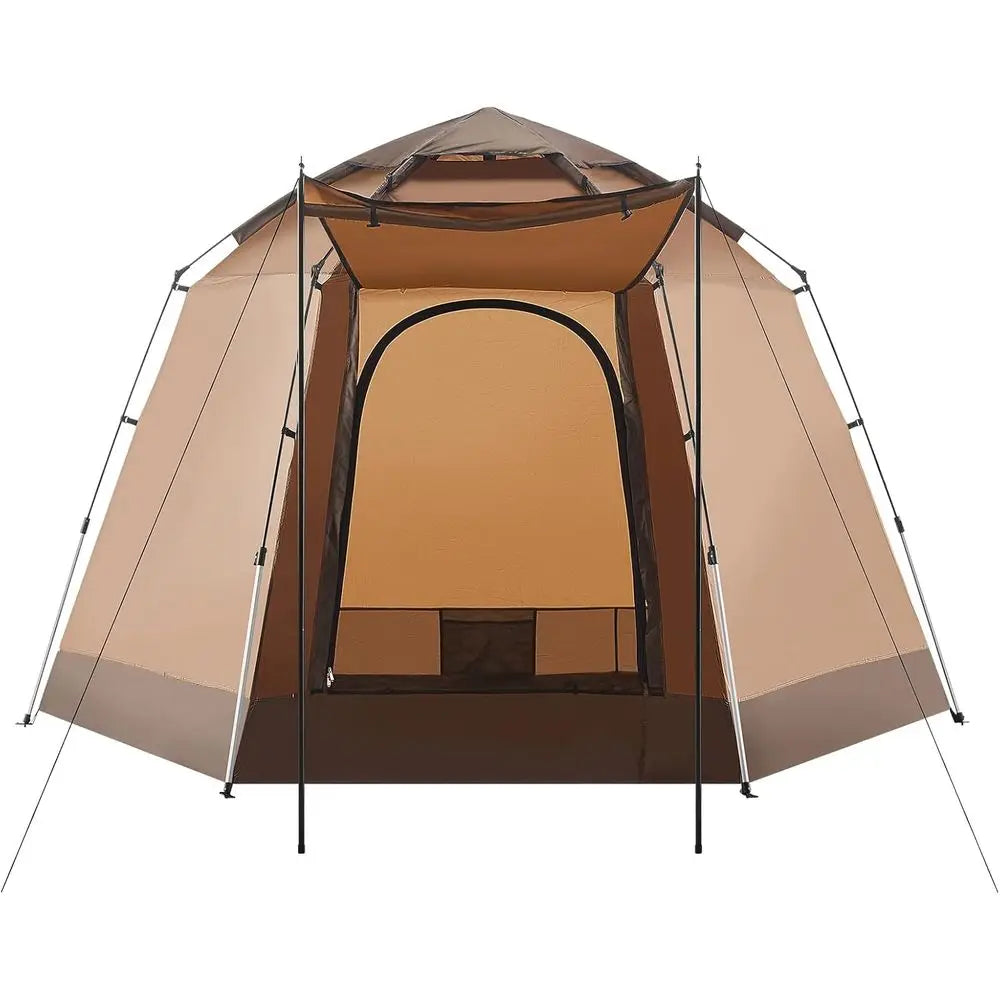 3-4 Person Camping Tent
