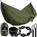Outdoor Camping Hammock