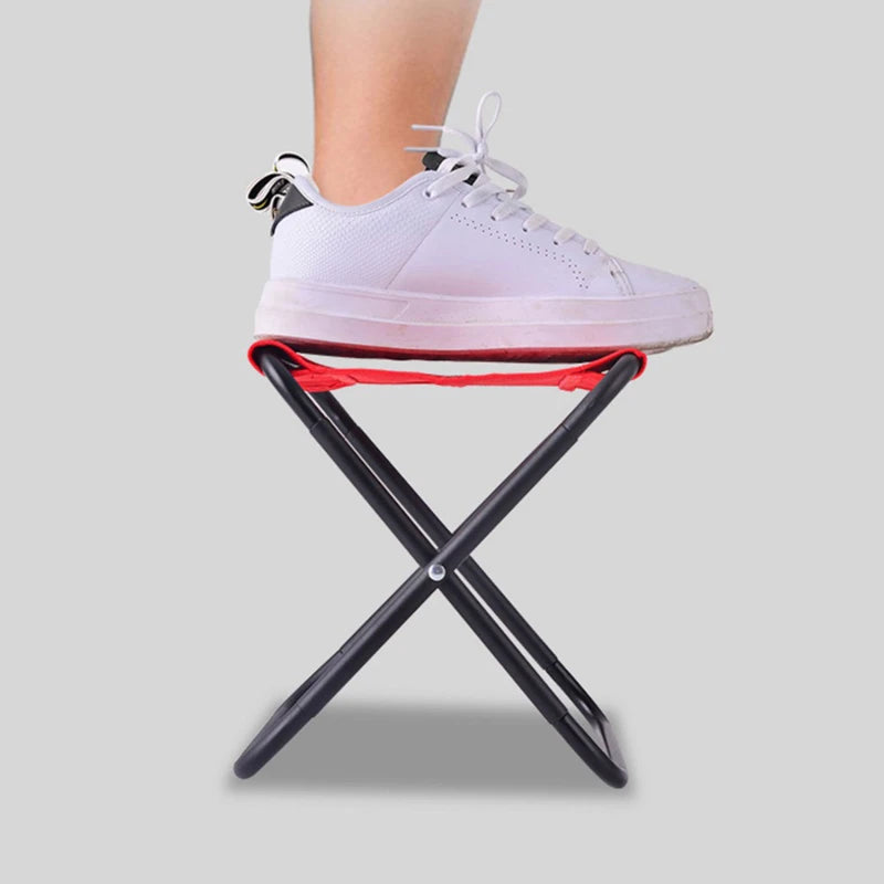 Portable Folding Camp Chair
