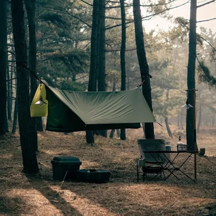 Hammock Tent with Rainfly