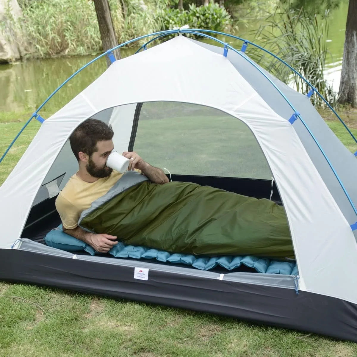 Naturehike LW180 Sleeping Bag