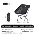 Naturehike Ultralight Moon Chair