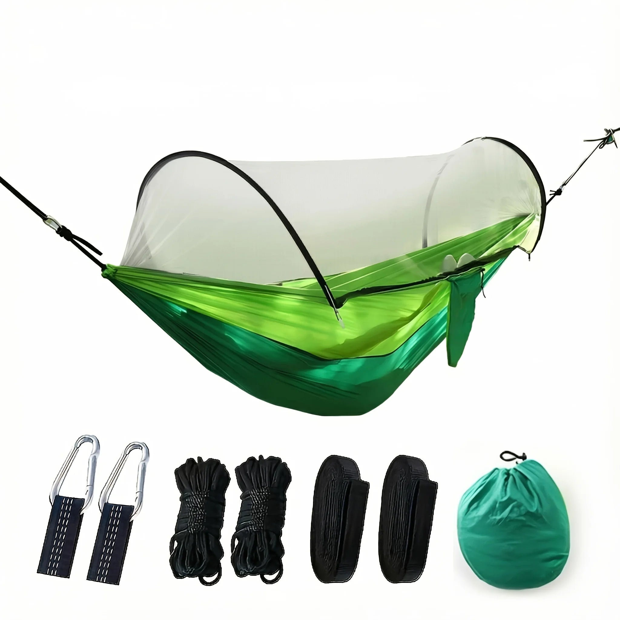 3-in-1 Camping Hammock