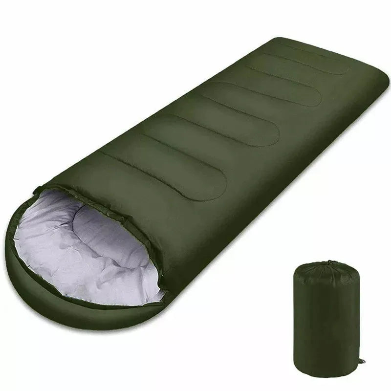 Ultralight Camping Sleeping Bag