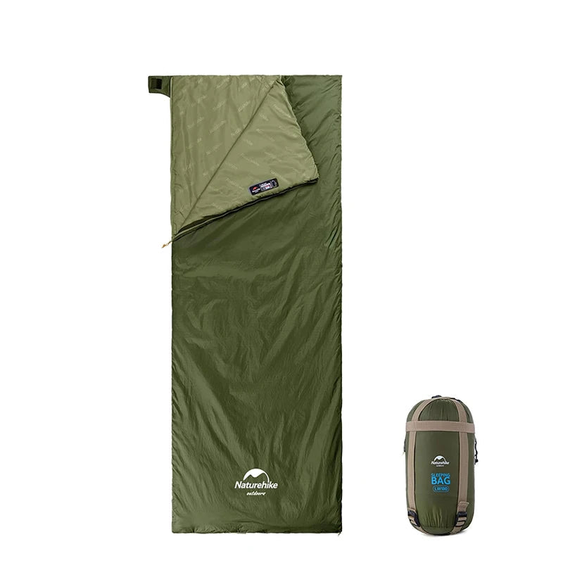 Naturehike LW180 Sleeping Bag