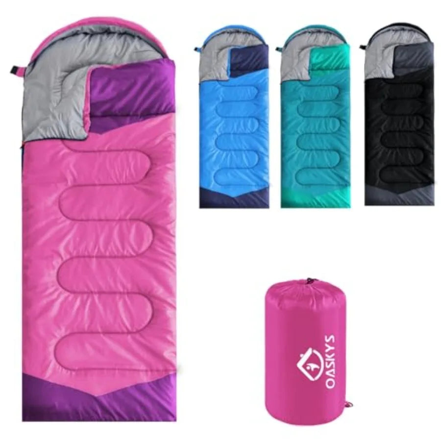 Lightweight Camping Sleeping Bag