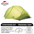 Naturehike Star River EXT Tent
