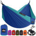 Heavy-Duty Camping Hammock