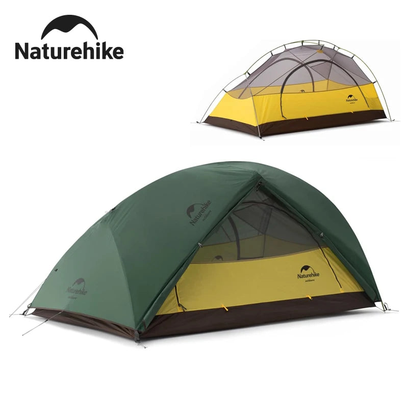 Naturehike Star-River Tent