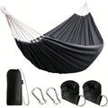 Cotton Camping Hammock