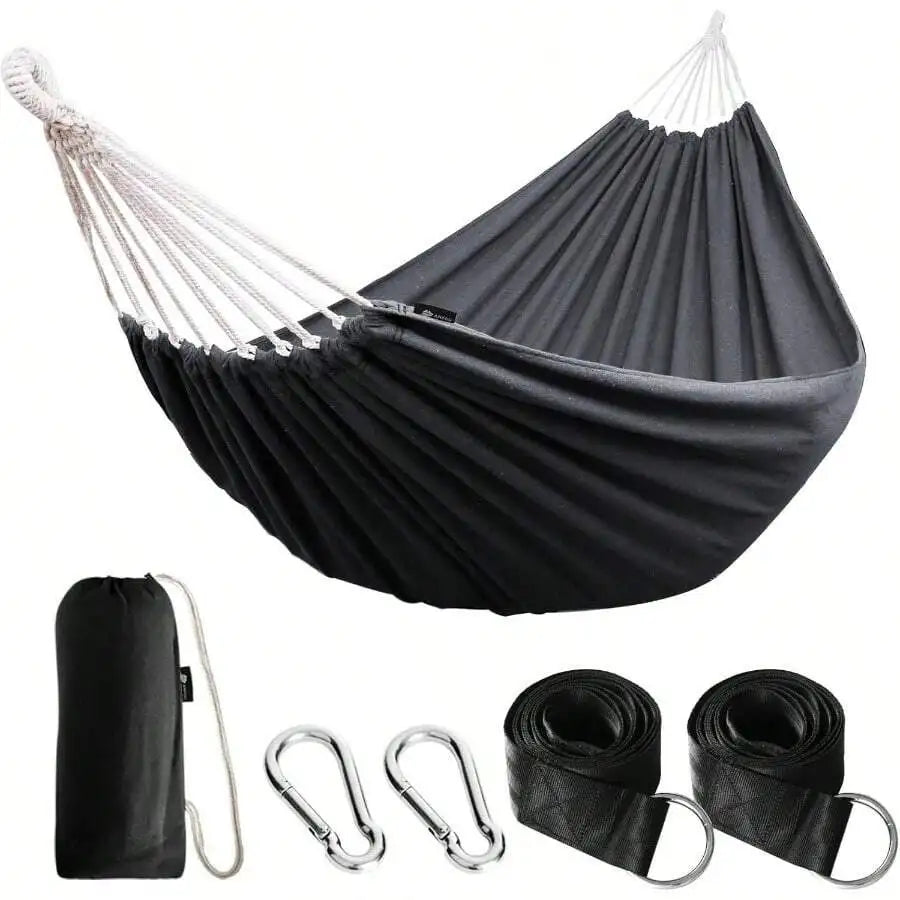 Cotton Camping Hammock