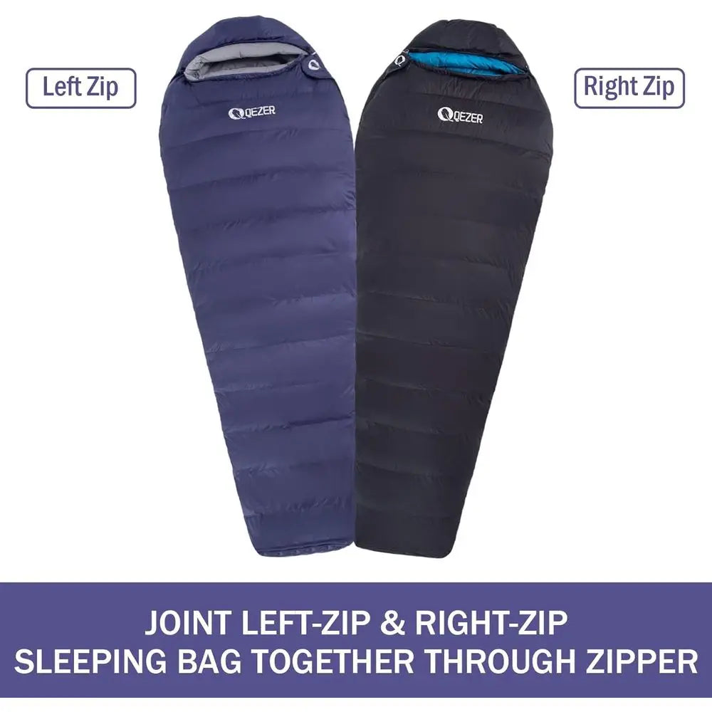 Lightweight Camping Sleeping Bag