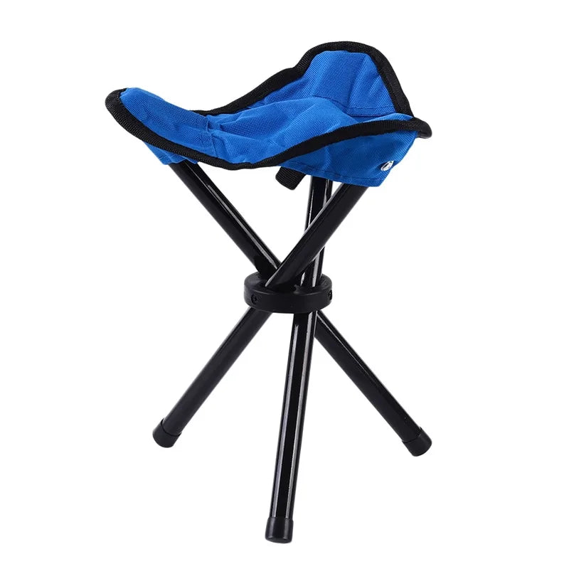 Portable Folding Camp Chair