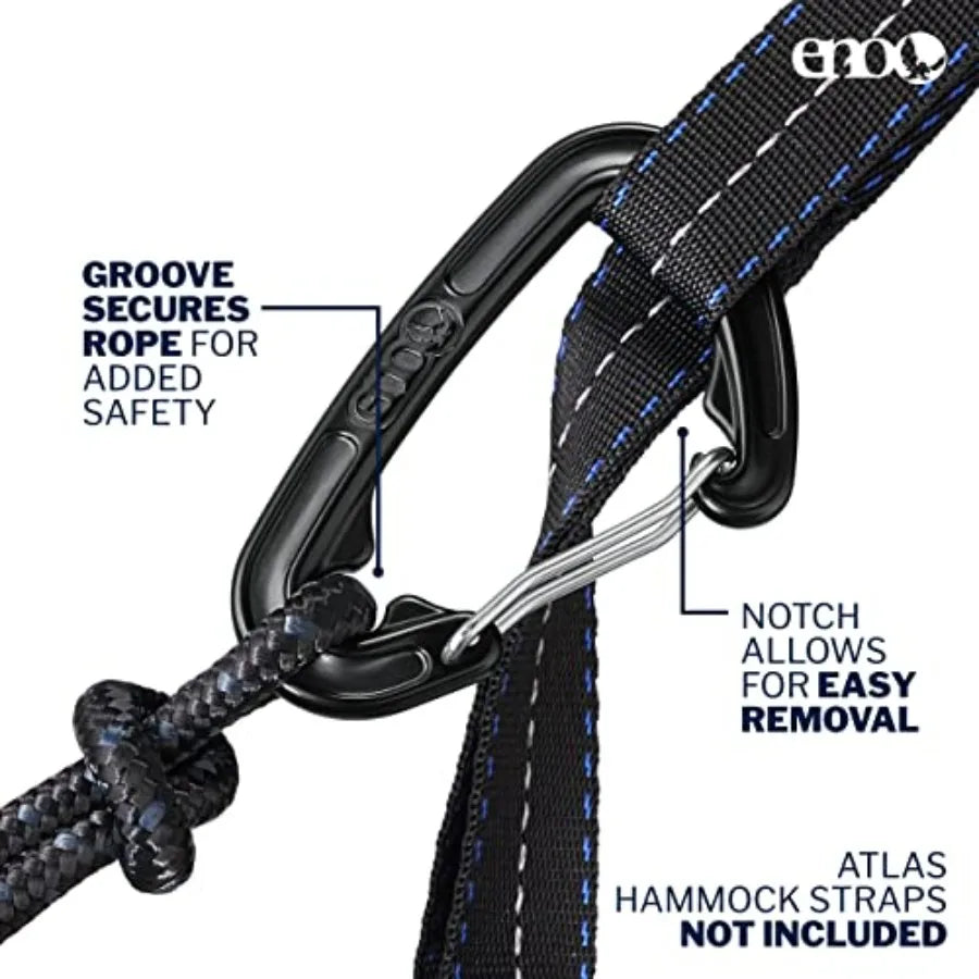 Lightweight Camping Hammock