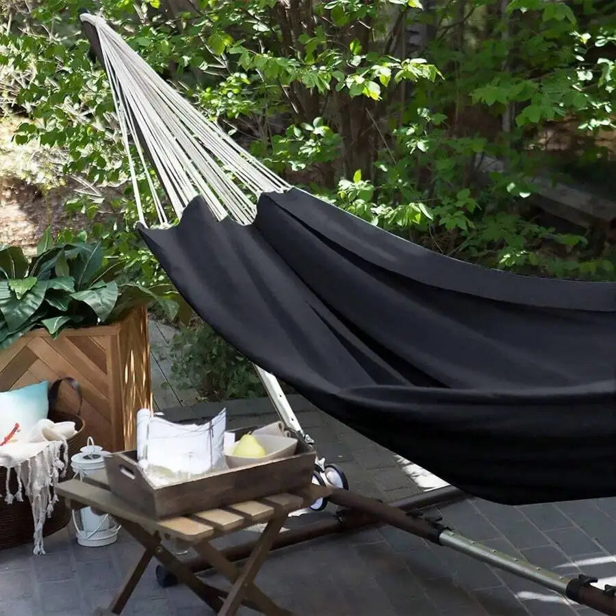 Cotton Camping Hammock