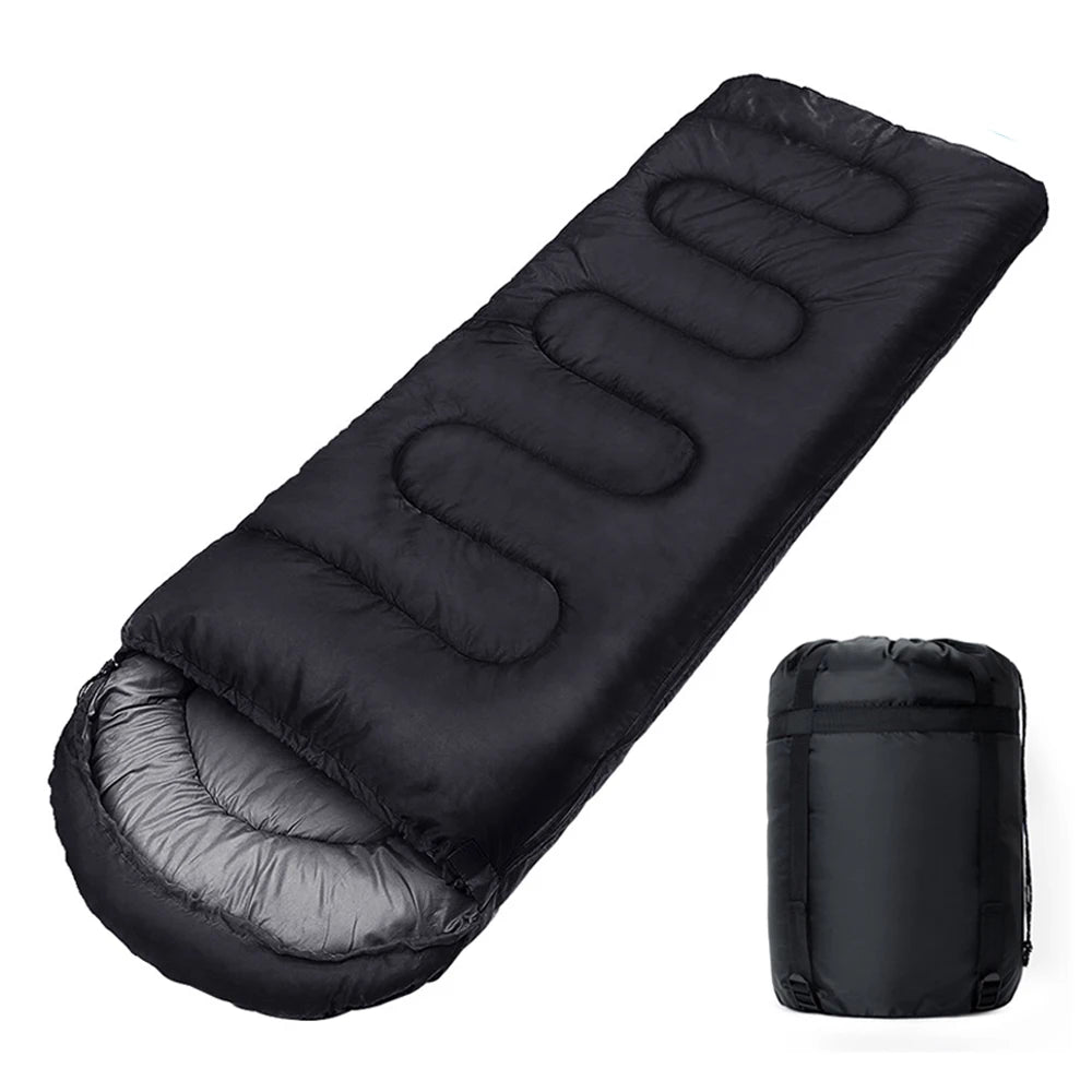 Ultralight Camping Sleeping Bag
