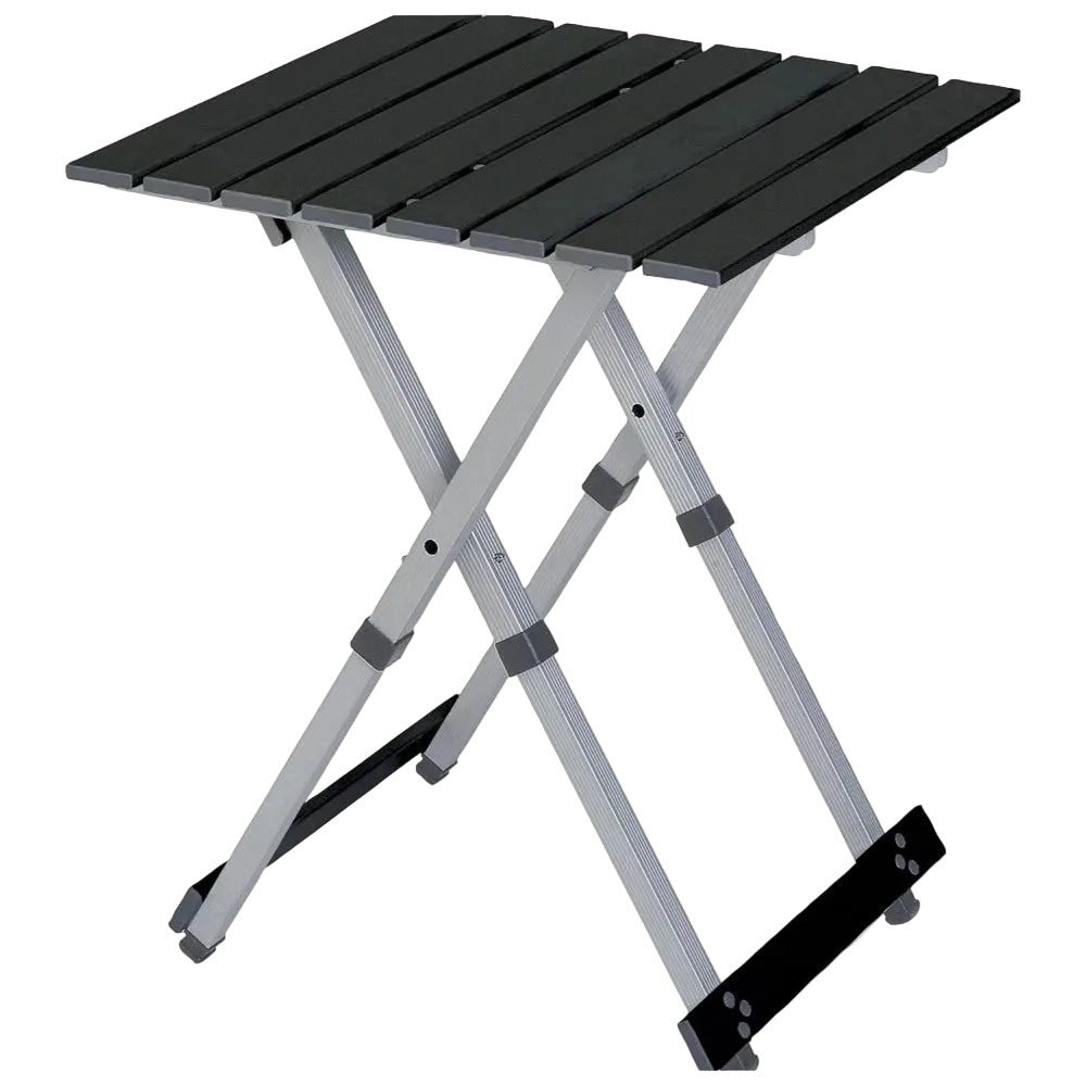 Compact Folding Camp Table