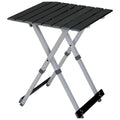 Compact Folding Camp Table