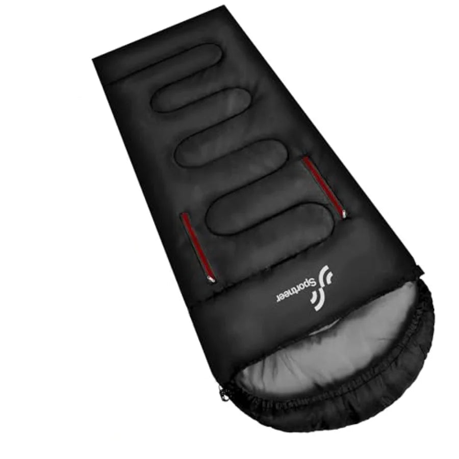 Wearable Sleeping Bag