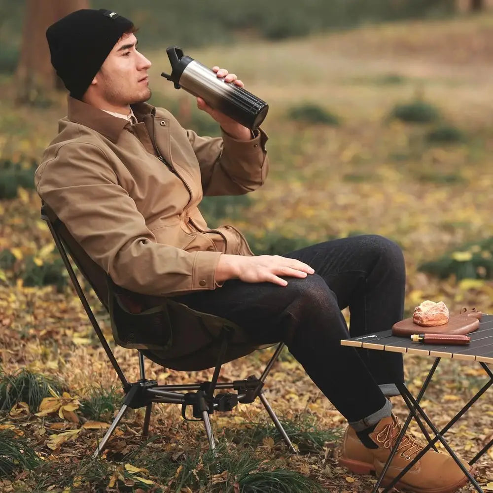 Ultralight Folding Camping Chair