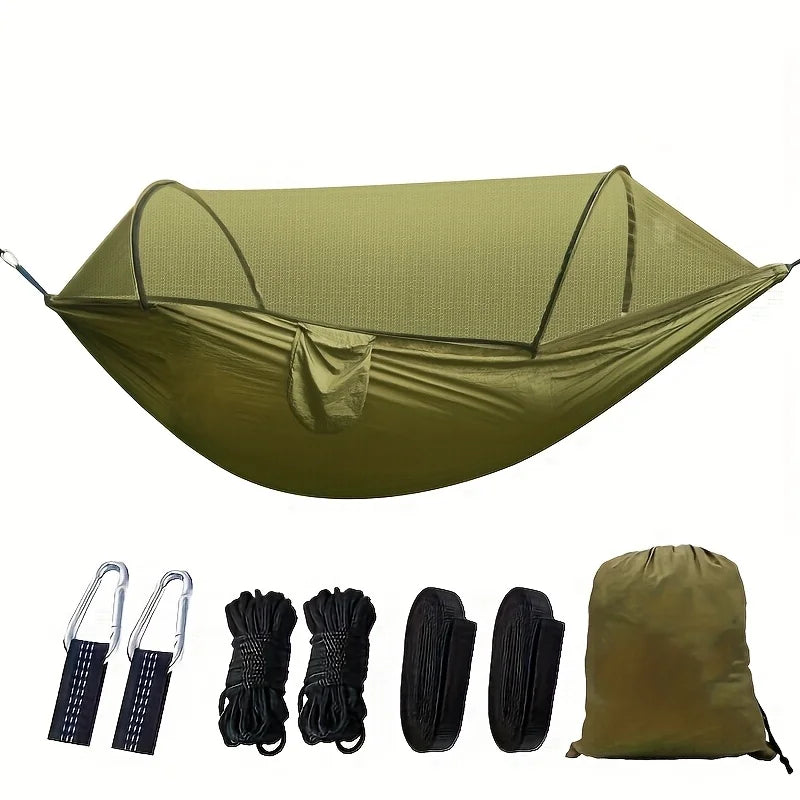 3-in-1 Camping Hammock