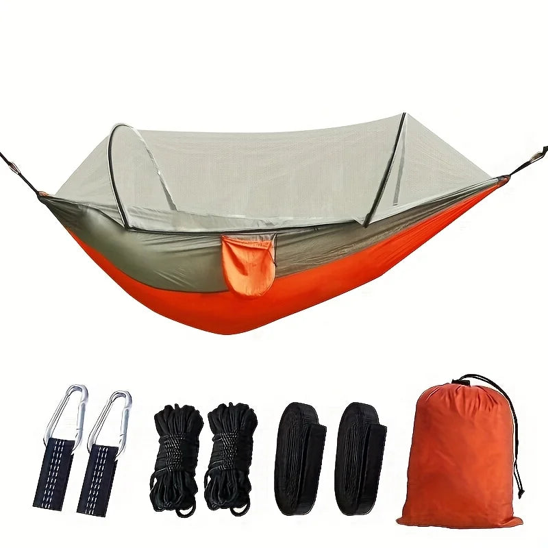 3-in-1 Camping Hammock