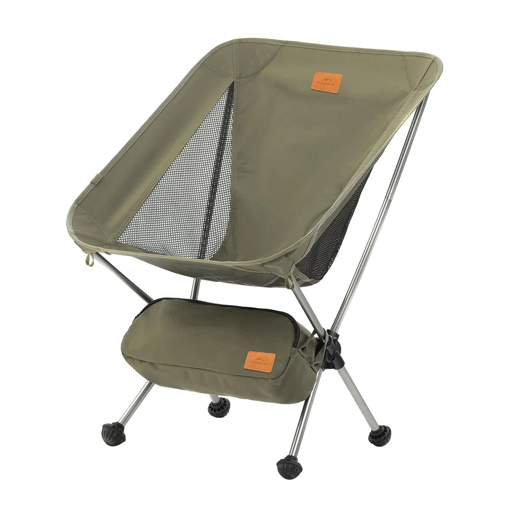 Naturehike Folding Camping Chair
