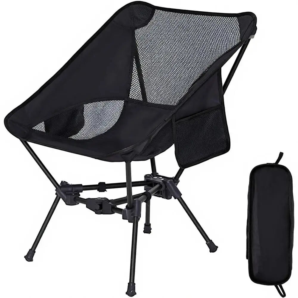 Ultralight Folding Camping Chair