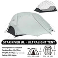Naturehike Star River UL Tent